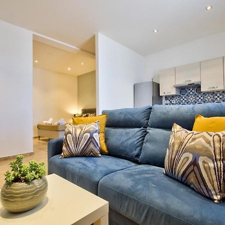 St Ursulas Valletta Apartment エクステリア 写真