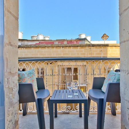 St Ursulas Valletta Apartment エクステリア 写真