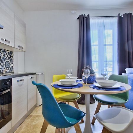 St Ursulas Valletta Apartment エクステリア 写真