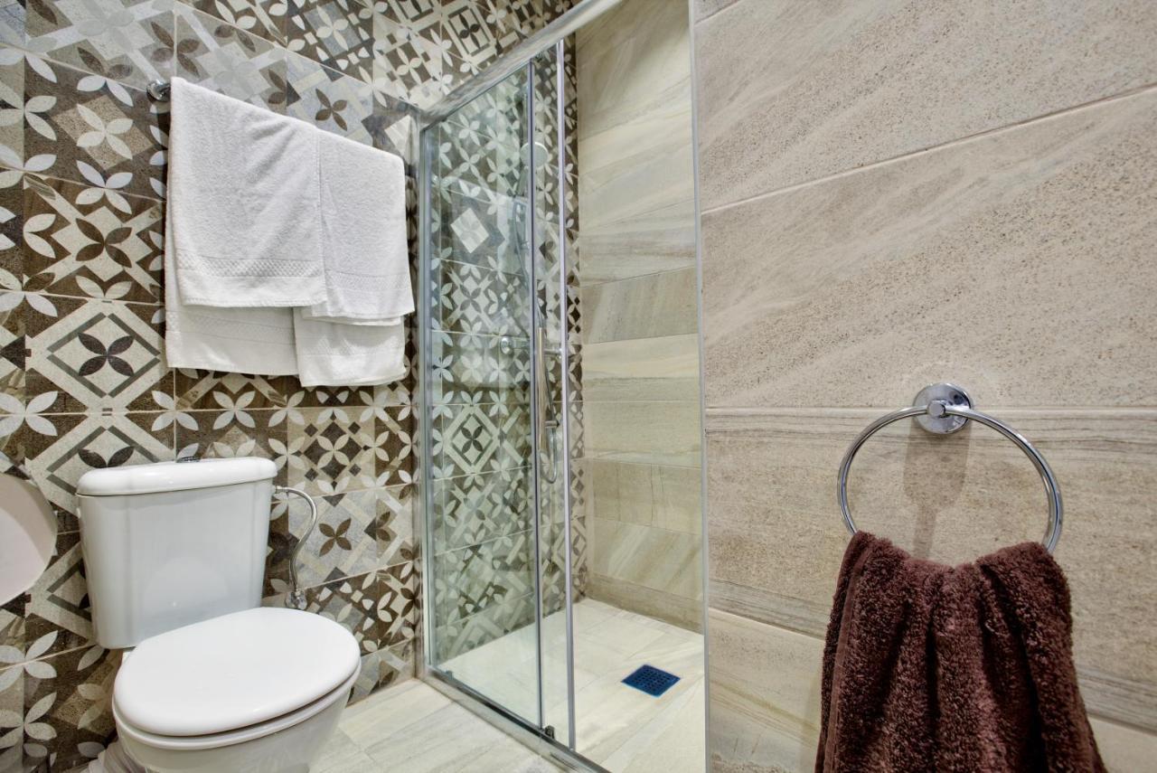 St Ursulas Valletta Apartment エクステリア 写真