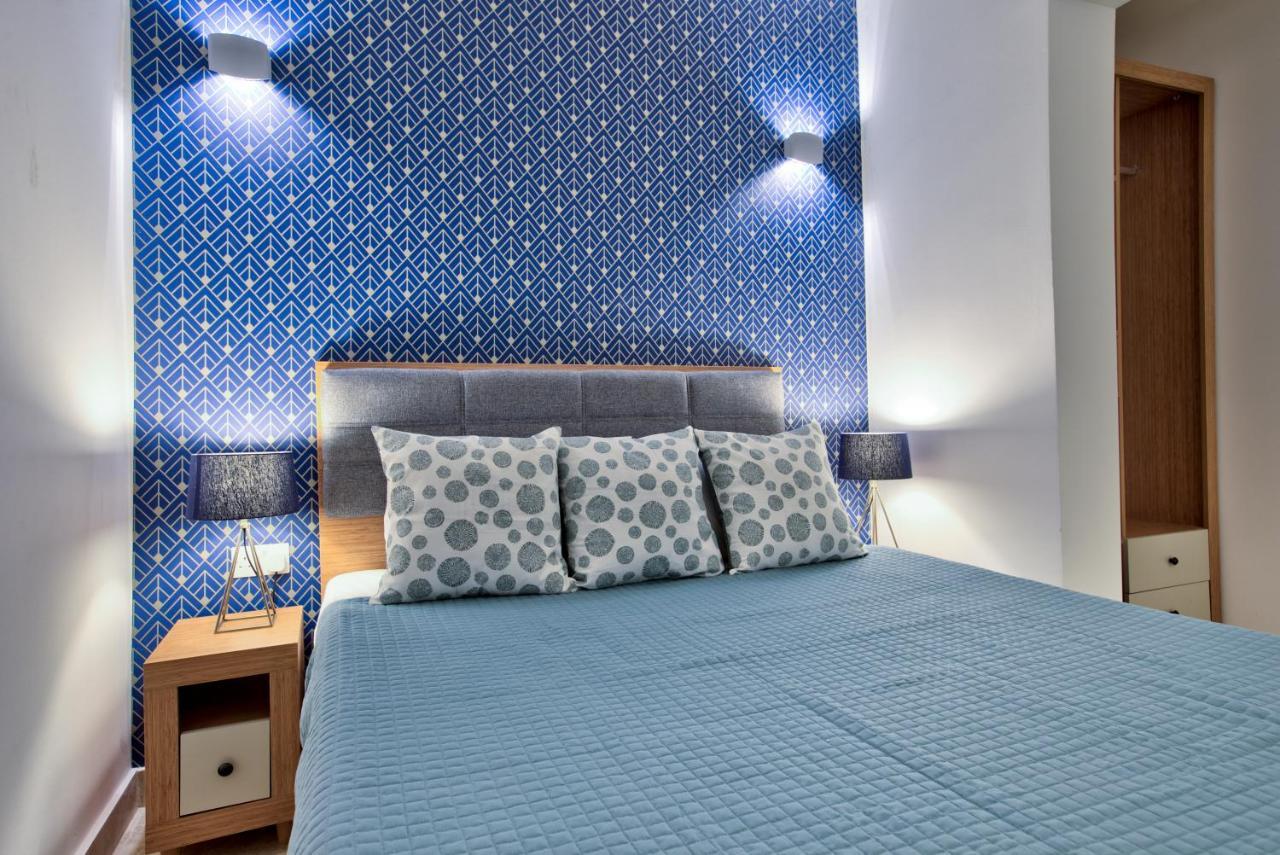St Ursulas Valletta Apartment エクステリア 写真