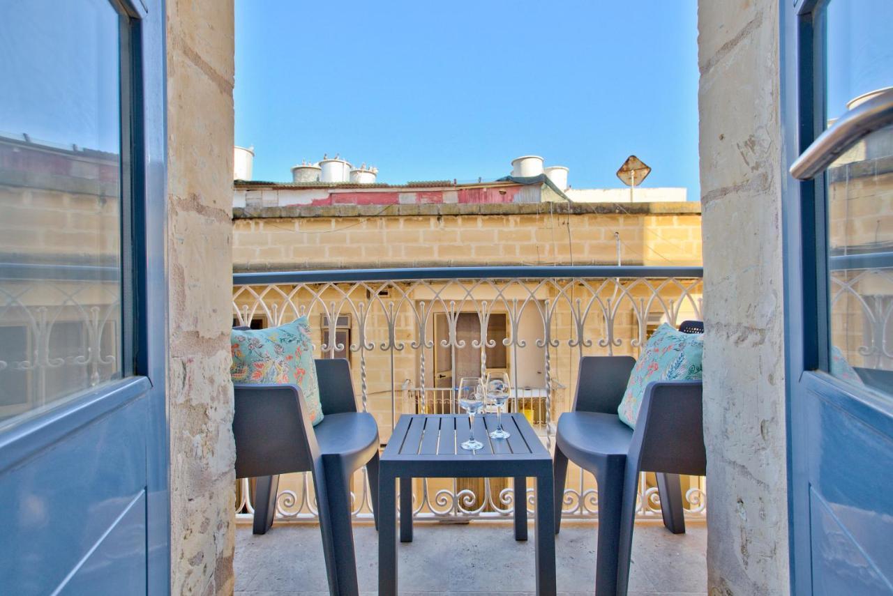 St Ursulas Valletta Apartment エクステリア 写真