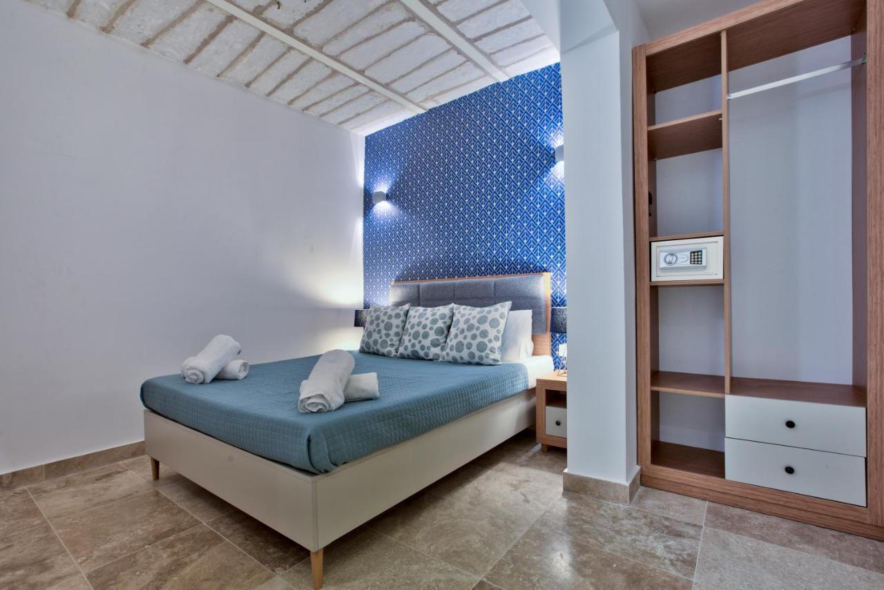 St Ursulas Valletta Apartment エクステリア 写真