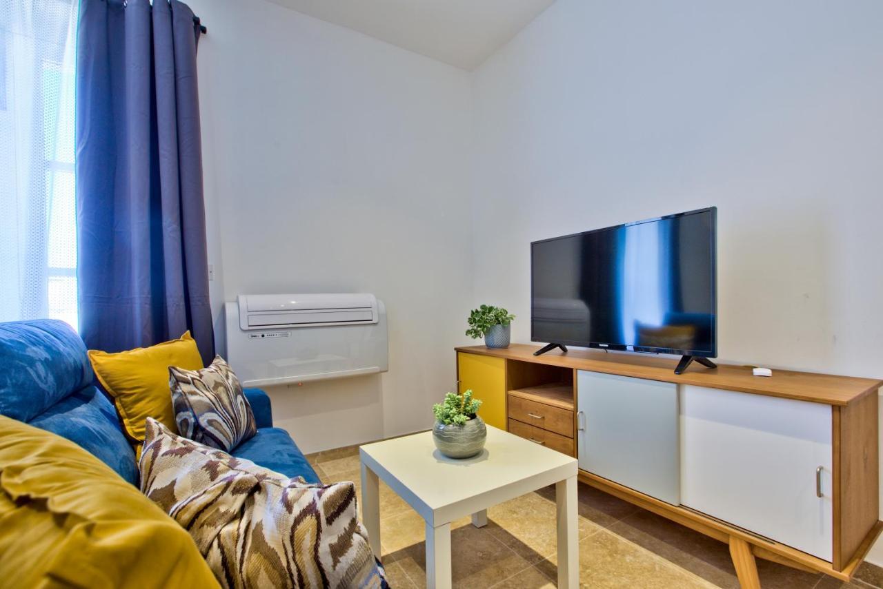 St Ursulas Valletta Apartment エクステリア 写真