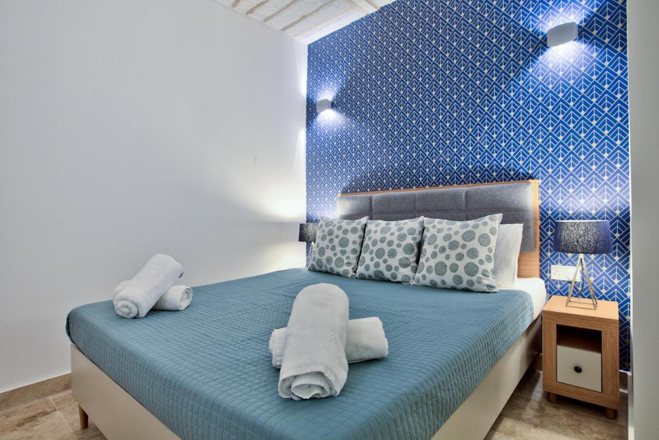 St Ursulas Valletta Apartment エクステリア 写真