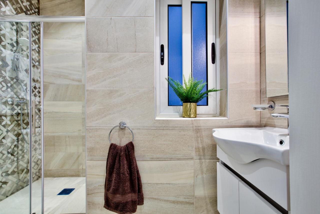 St Ursulas Valletta Apartment エクステリア 写真