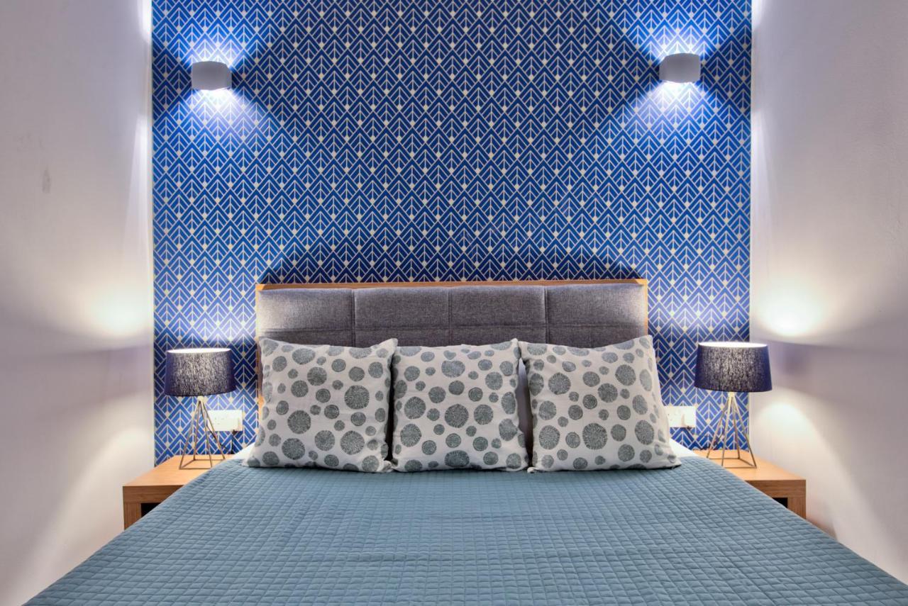 St Ursulas Valletta Apartment エクステリア 写真